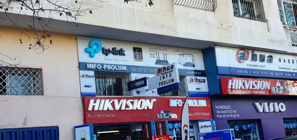 Industrie publicitaire