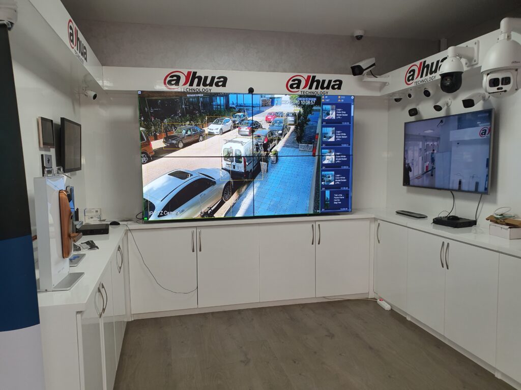 Alhuwa Aménagement d’espace