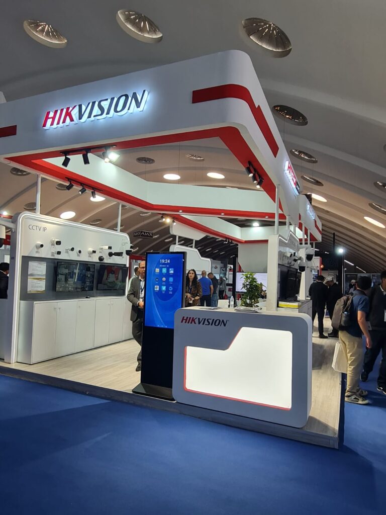 hikvision